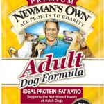Newman’s Own Adult Dog Food