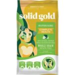 Solid Gold Sensitive Stomach Dry Dog Food