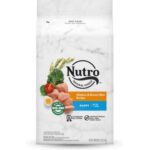 Nutro Natural Choice Puppy Chicken & Brown Rice Recipe Dry Dog Food