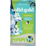 Solid Gold Sensitive Stomach Dog Food