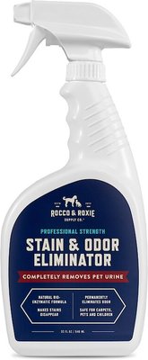 Rocco & Roxie Professional Strength Stain & Odor Eliminator