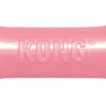 KONG Puppy Goodie Bone Dog Toy, Color Varies