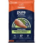 Canidae PURE Grain-Free Healthy Weight Recipe