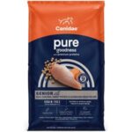 Canidae Grain-Free PURE Limited Ingredient Senior