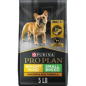 Purina Pro Plan Bright Mind Formula Adult 7+ Dry Dog Food