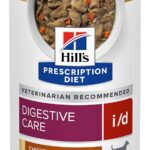 Hill's Prescription Diet w/d Canine canned