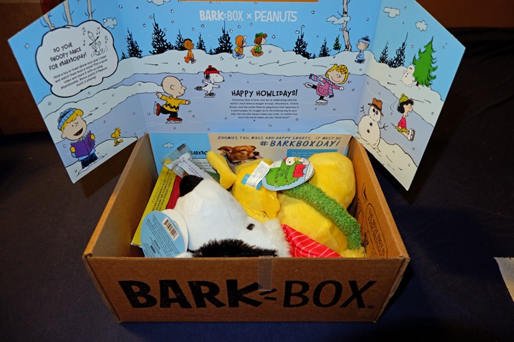 BarkBox Review