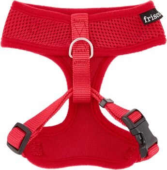 Frisco Soft Mesh Dog Harness